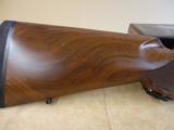 Winchester 70 Sporter .264 Win. Mag. w/t Burris Eliminator Laserscope - 5 of 12