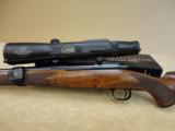 Winchester 70 Sporter .264 Win. Mag. w/t Burris Eliminator Laserscope - 2 of 12