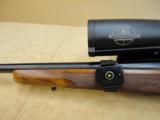 Winchester 70 Sporter .264 Win. Mag. w/t Burris Eliminator Laserscope - 4 of 12
