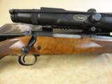 Winchester 70 Sporter .264 Win. Mag. w/t Burris Eliminator Laserscope - 6 of 12