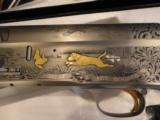 Browning, Auto 5 Gold Classic Model, 387 of 500, 12 GA 28 - 3 of 12
