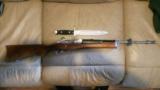 Ruger Mini 14 Stainless with Factory Bayonet Mount
**Free Shipping** - 2 of 4