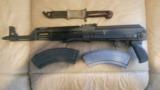 AK-47 Uderfolder New M70ab2 Zastava Manufacture **Free shipping** - 2 of 3