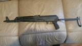 AK-47 Uderfolder New M70ab2 Zastava Manufacture **Free shipping** - 1 of 3