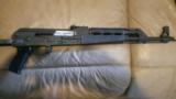 AK-47 Uderfolder New M70ab2 Zastava Manufacture **Free shipping** - 3 of 3