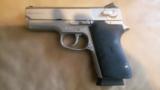 Smith&Wesson 4516 Stainless .45 acp Pistol **Free Shipping** - 2 of 2