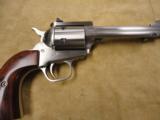 Freedom Arms Model 97, Premier Grade, 5 ½” Barrel, in .357 MAG. New in Box - 8 of 9