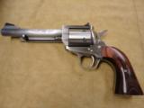Freedom Arms Model 97, Premier Grade, 5 ½” Barrel, in .357 MAG. New in Box - 4 of 9