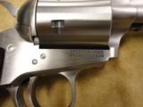 Freedom Arms Model 97, Premier Grade, 5 ½” Barrel, in .357 MAG. New in Box - 7 of 9