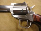 Freedom Arms Model 97, Premier Grade, 5 ½” Barrel, in .357 MAG. New in Box - 5 of 9