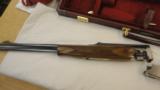 Browning Express European Classic Double Rifle 9.3 x 74 R - 3 of 12