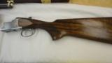 Browning Express European Classic Double Rifle 9.3 x 74 R - 2 of 12