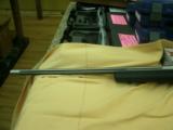Remington Model 700 VSSF II ,220 Swift
All Stainless
Synthetic Stock 26 Inch Barrel - 4 of 5