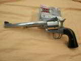 Freedom Arms Revolver
.41 magnum
71/2 Inch Barrel New in the Box - 1 of 3