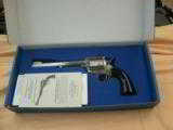 Freedom Arms Revolver
.41 magnum
71/2 Inch Barrel New in the Box - 3 of 3