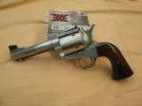 Freedom Arms Revolver
.41 magnum
4 3/4 Inch Barrel New in the Box - 2 of 3