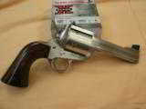 Freedom Arms Revolver
.41 magnum
4 3/4 Inch Barrel New in the Box - 3 of 3