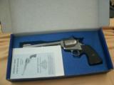 Freedom Arms Revolver.454 Casull71/2 Inch BarrelNew in the Box - 1 of 3