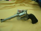 Freedom Arms Revolver.454 Casull71/2 Inch BarrelNew in the Box - 2 of 3