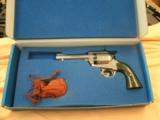 Freedom Arms Revolver.22 lr/.22 magnum5 1/2 Inch BarrelNew in the Box - 1 of 3