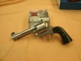 Freedom Arms Revolver.22 lr/.22 magnum5 1/2 Inch BarrelNew in the Box - 2 of 3