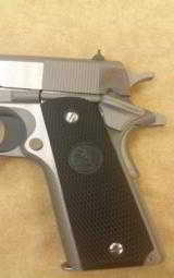 Colt Model 01092 Goverment Model 9MM 1911 - 3 of 6