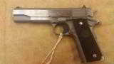 Colt Model 01092 Goverment Model 9MM 1911 - 2 of 6