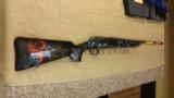 Browning X-Bolt Hells Canyon Smoke - 1 of 7