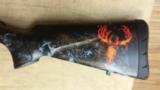 Browning X-Bolt Hells Canyon Smoke - 5 of 7