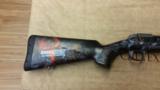Browning X-Bolt Hells Canyon Smoke - 4 of 7