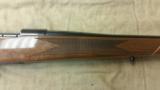 Weatherby Vanguard Deluxe Bolt Action Rifle VGX300WR40, 300 Weatherby Mag, 24 in, Walnut Stock - 6 of 9