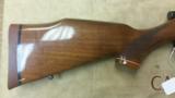 Weatherby Vanguard Deluxe Bolt Action Rifle VGX300WR40, 300 Weatherby Mag, 24 in, Walnut Stock - 2 of 9