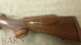 Weatherby Vanguard Deluxe Bolt Action Rifle VGX300WR40, 300 Weatherby Mag, 24 in, Walnut Stock - 5 of 9