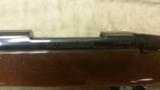 Weatherby Vanguard Deluxe Bolt Action Rifle VGX300WR40, 300 Weatherby Mag, 24 in, Walnut Stock - 3 of 9