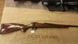 Weatherby Vanguard 2 Deluxe, Bolt Action, .257 Weatherby Magnum, Centerfire, VGX257WR40 - 1 of 13