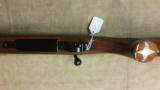 Weatherby Vanguard 2 Deluxe, Bolt Action, .257 Weatherby Magnum, Centerfire, VGX257WR40 - 7 of 13