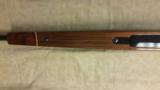 Weatherby Vanguard 2 Deluxe, Bolt Action, .257 Weatherby Magnum, Centerfire, VGX257WR40 - 8 of 13