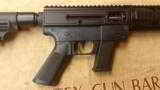 Just Right Carbines JRC45GR13-TB-BL JRC Rifle .45 ACP 16.25in 13rd Black - 2 of 6