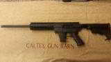Just Right Carbines JRC45GR13-TB-BL JRC Rifle .45 ACP 16.25in 13rd Black - 1 of 6