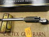 Magnum Research .45LC/410 Revolver with 7.5" Barrel NIB
- 3 of 9