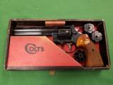 Colt Python 357 Magnum
- 7 of 9