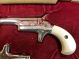 Pair Colt Derringers - 2 of 6