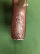 Browning Hi Power Louis XVI model 9mm- 11 of 12