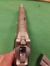 Browning Hi Power Louis XVI model 9mm- 9 of 12