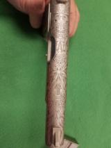 Browning Hi Power Louis XVI model 9mm- 10 of 12