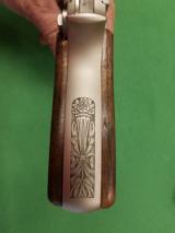 Browning Hi Power Louis XVI model 9mm- 12 of 12