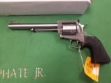 Magnum Research Rare 22 Hornet SS Revolver - 3 of 5