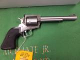 Magnum Research Rare 22 Hornet SS Revolver - 2 of 5