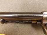 Like New Colt Buntline Special Model P1813 - 5 of 11