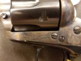 Like New Colt Buntline Special Model P1813 - 6 of 11